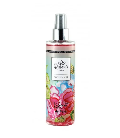 brume vibran rose