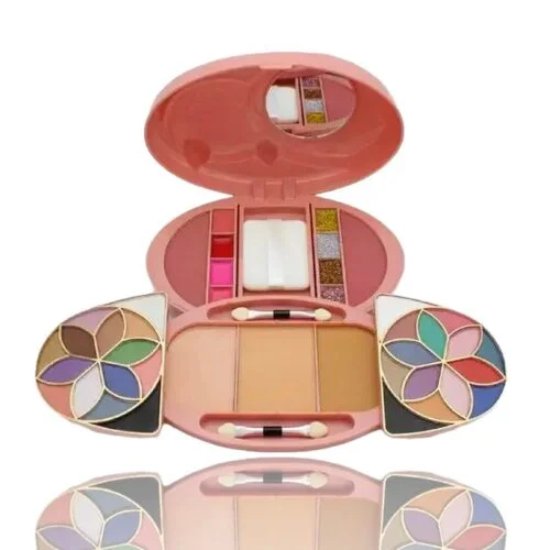 coffret maquillage chat sweety